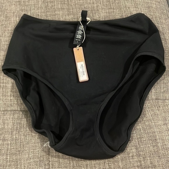 Skims Cotton Full Brief - Picture 3 of 7